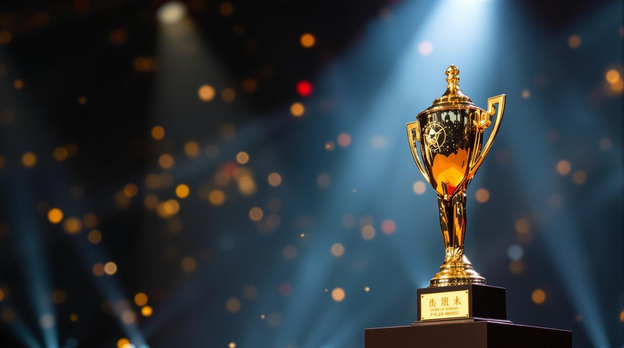 日本AV女优荣获2026年度最佳传媒公司大奖